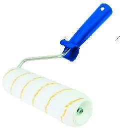 Pro Rulo Ø 50 Damlama Önleyici, 18 cm, PP Sap