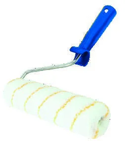 Pro Rulo Ø 50 Yuvarlak Damlamaz, 22 cm, PP Saplı