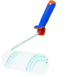 MIDI PLUS Ø 40 Rulo 15 cm Cubrix Revolution Bimat Saplı
