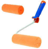 MIDI PLUS Ø 40 Rulo Yünü 15 cm Mikrofiber Flow Biofinish
