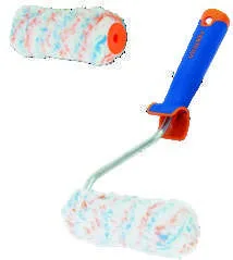 MIDI ø 30 Rulo Yünü 11 cm Süper Uzun Hav