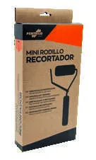 Mini TRIMMER Rulo, Çift Malzeme Saplı