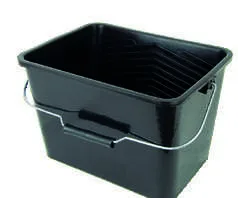 Pro Plastik Boya Teknesi 7 L Izgarasız