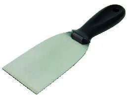 Endüstriyel Spatula 6 cm (2 1/3")