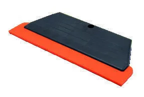 Pro Kauçuk Spatula 25 cm