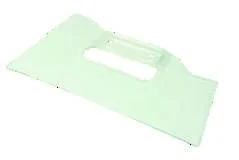 Pro Plastik Tutkal Spatulası 26,5 cm