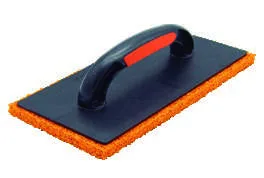 Açık Gözenekli Sünger Perdah Malası 280 x 140 mm