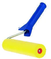 Pro Geniş Ek Rulosu 18 cm