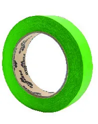 Greenmask Yeşil Su Geçirmez Bant, 45 m x