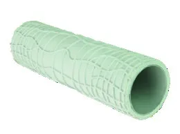 Deco Dokulu Yedek, Petek Efekti, 22 cm