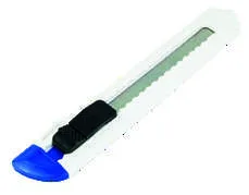 10'lu Pro Yedek Bıçak 18 mm (09008 için)