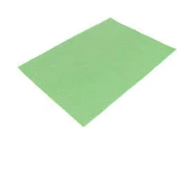 Yeşil Silex Zımpara Kağıdı 230 x 280 mm, 4 tane (60)