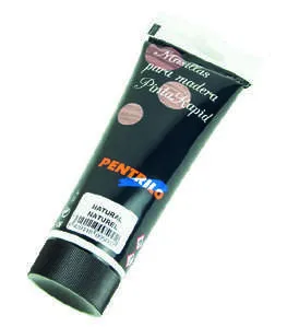 Ahşap Macunu PintaRapid 120 g Çam Renk