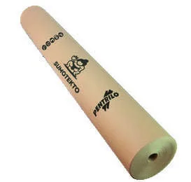 Sumotekto Zemin Koruma Kağıdı 250 g, 20 m x 90 cm