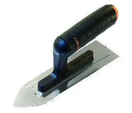 Masters Japon Paslanmaz Çelik Sivri Uçlu Mala 210 x 60 x 0,3 mm
