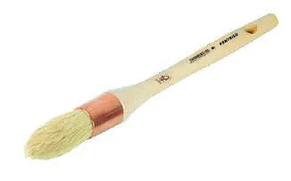 Endüstriyel Rechampir Fırça, Seri 06