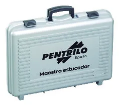 Komple Masters Stucco Alet Çantası