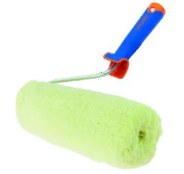Premium Rulo Ø70 Super Long Pile, 22 cm, Bimat. Saplı