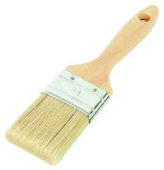 Endüstriyel Çift Sıralı Yassı Fırça, Bricoprix, Seri 7, 60 mm (2 1/3")