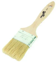 Pro Çiftli Yassı Fırça, Seri 11, 40 mm (1 1/2")