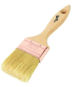 Pro Üçlü Yassı Fırça, Seri 22, 45 mm (1 3/4")