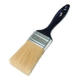 Endüstriyel Dört Sıralı Yassı Fırça, Seri 24, 25 mm (1")