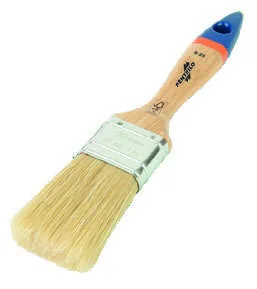 Premium Dörtlü Yassı Fırça, Seri 25, 50 mm (2")