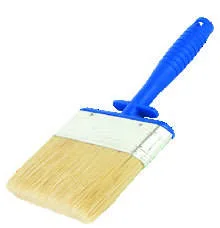 Pro Kanarya Yassı Fırça, Seri 27, 150 mm (6") PP Sap