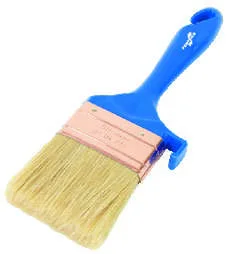Pro Üçlü Yassı Fırça, Seri 33, 75 mm (3")