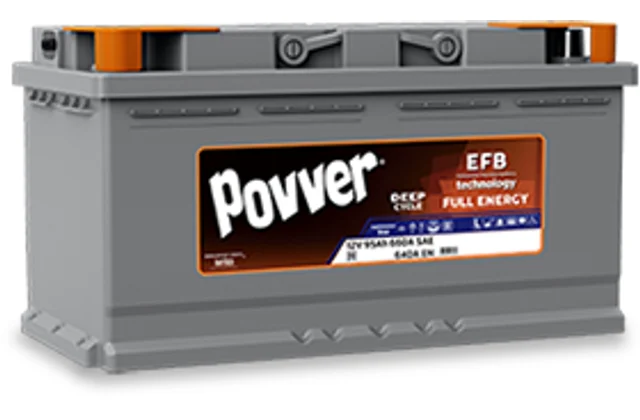 EFB Full Enerji