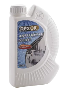 Otomotiv yağları ve gresler