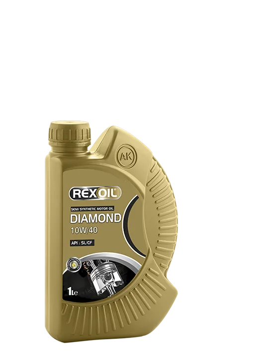 DIAMOND 10W-40 SL/CF