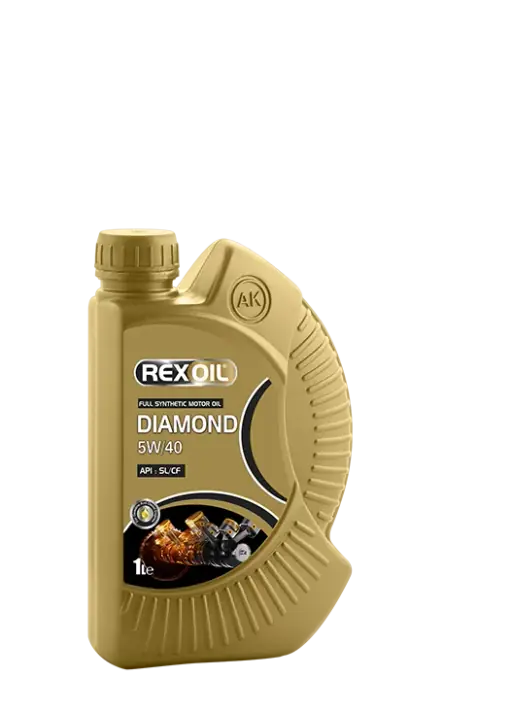 Rexoil