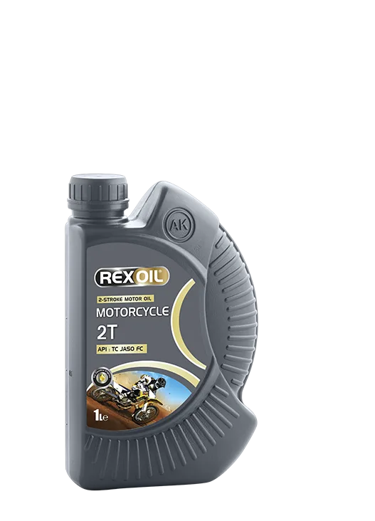 Motosiklet, Tek Dereceli ve Tarım Yağları