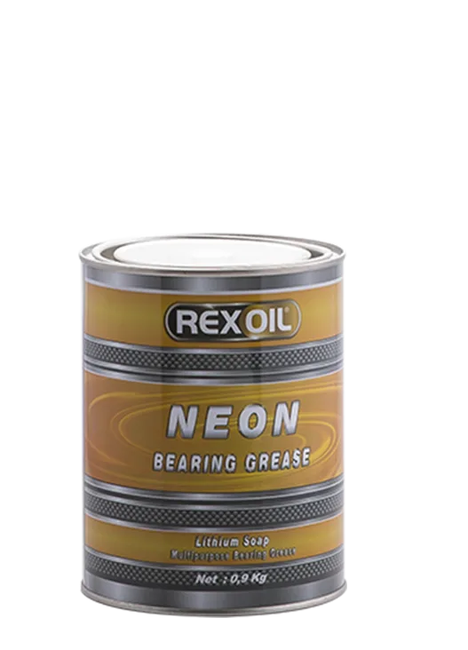 NEON BEARING GREASE