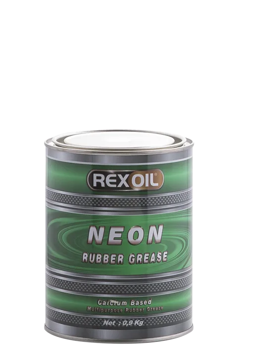 NEON RUBBER GREASE