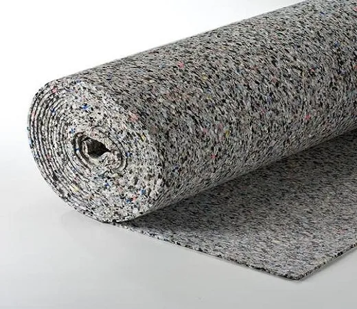 Recticel Rebonded Bondex Sünger