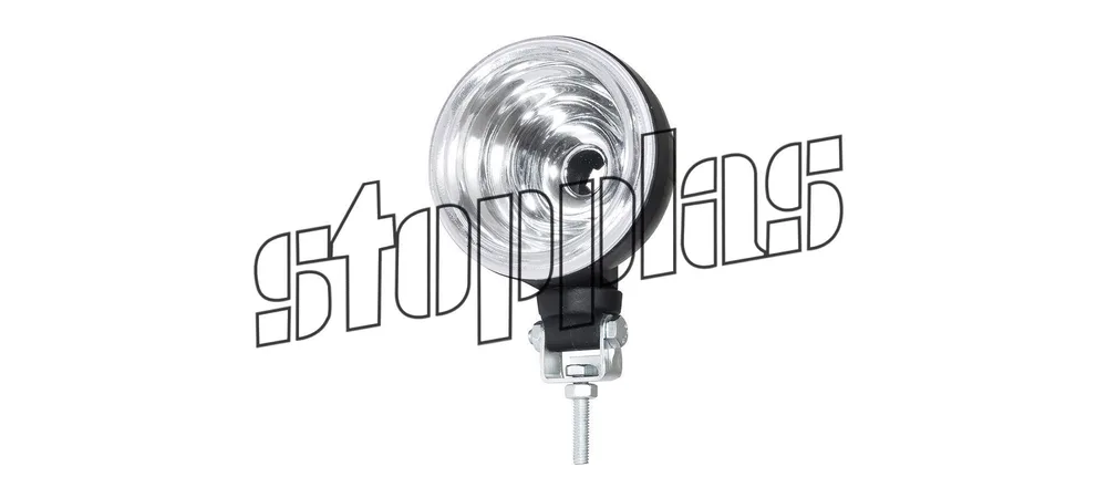 Çalışma Farı (STP80030)