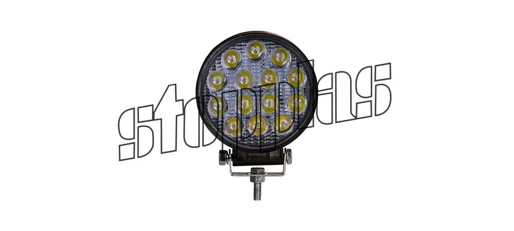 Çalışma Farı 14 LED