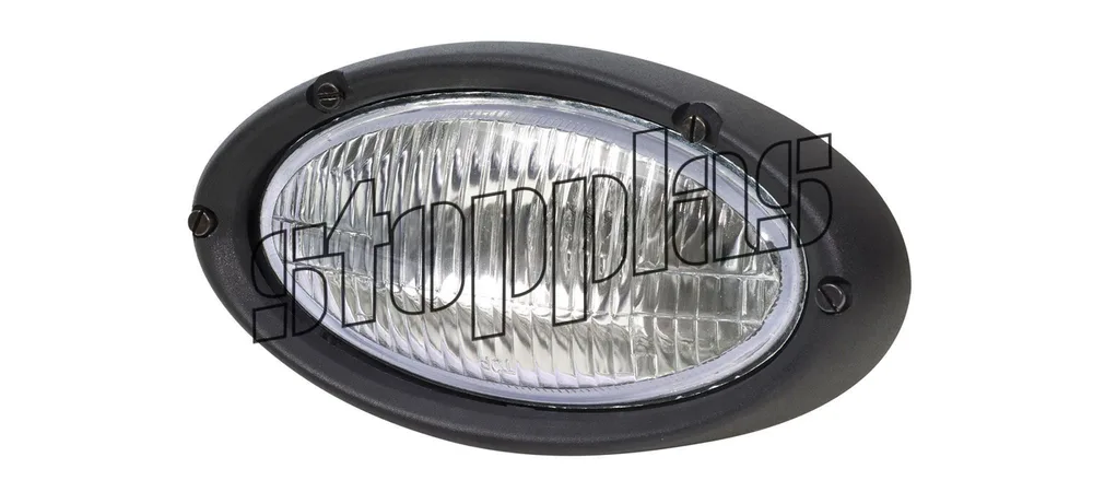 Çalışma Farı (STP80009)