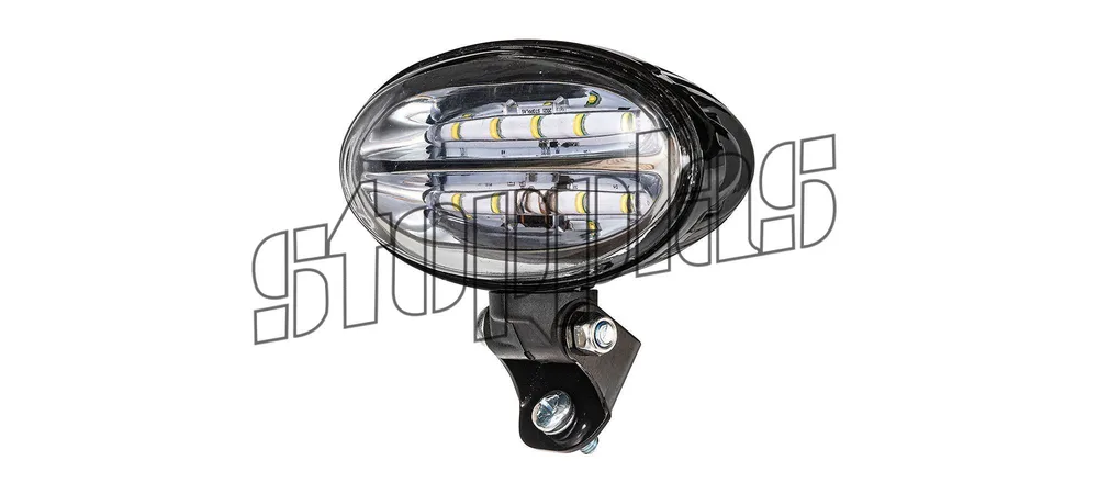 Çalışma Farı LED
