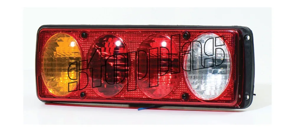 Dodge 250 Stop Lamba Y.M