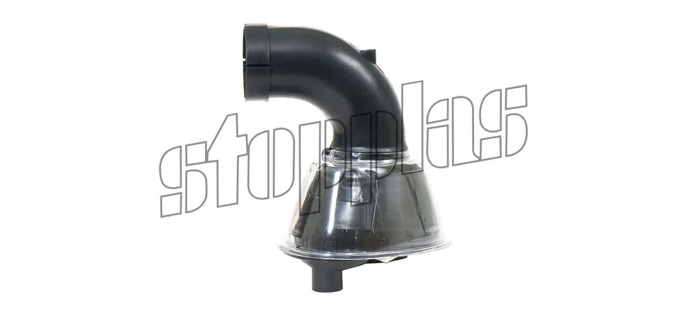 Fiat 480-640 Hava Filtresi