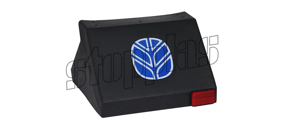 Fiat 55-46 Çamurluk (STP00060RH) – Tip 2