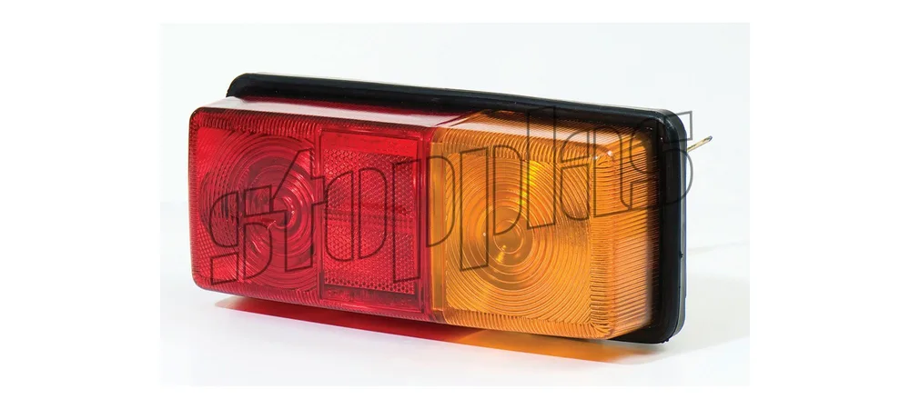Ford Kargo Lastikli Stop Lamba