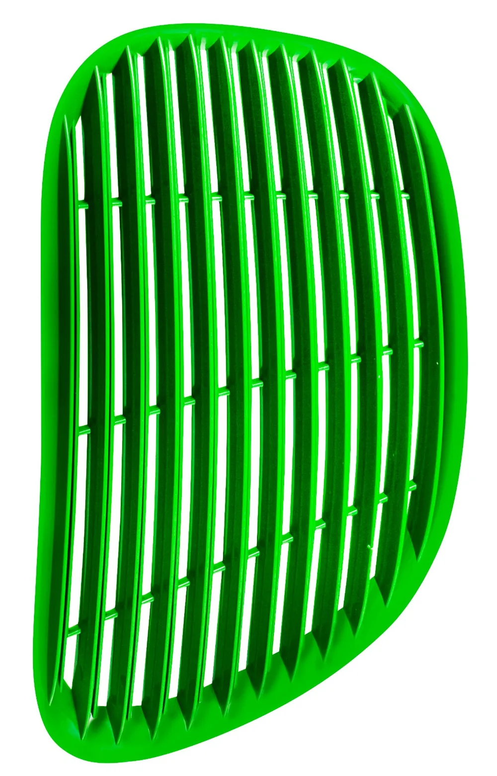 John Deere Kaporta Izgarası 3 Silindir (STP01089LH)