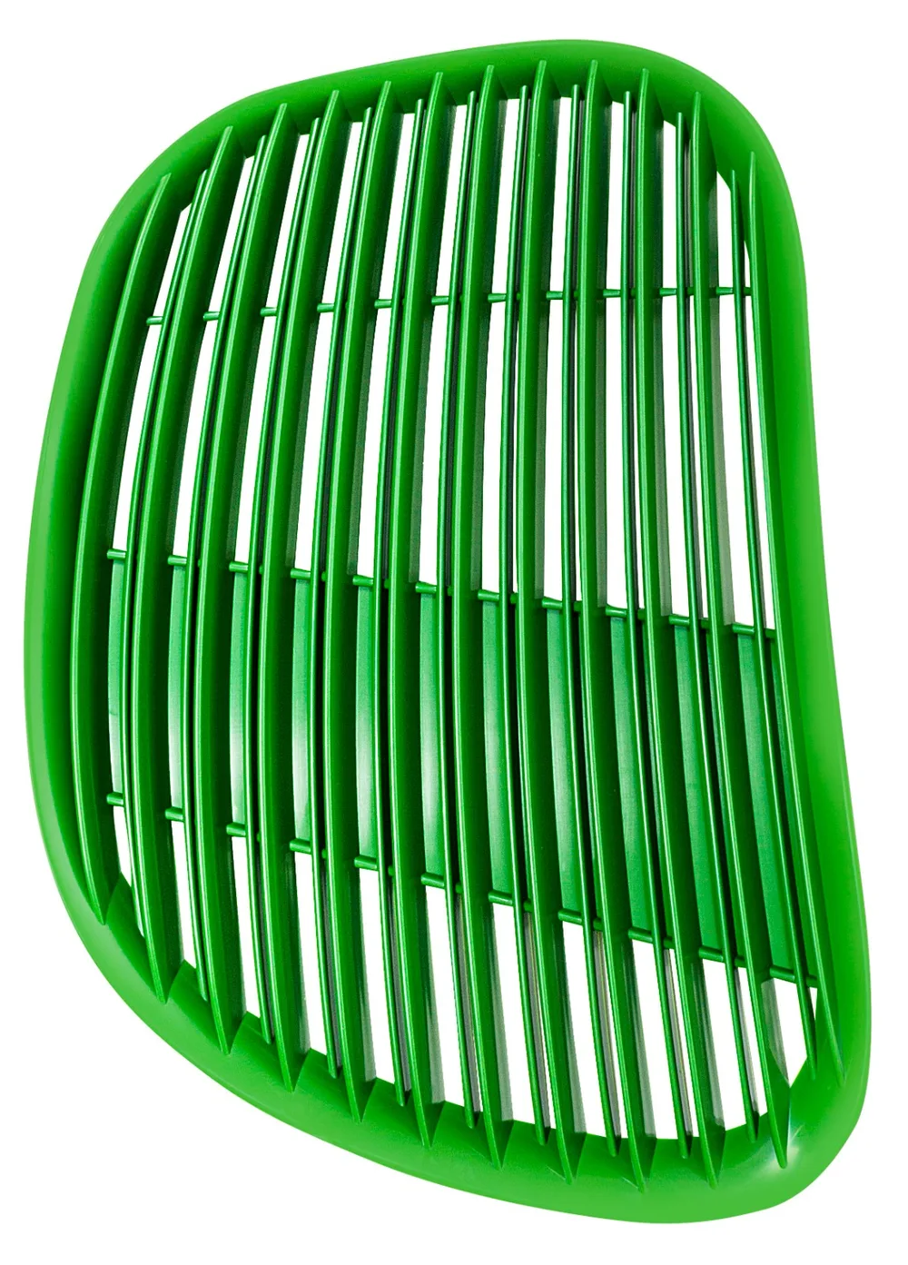John Deere Kaporta Izgarası 3 Silindir (STP01099RH)