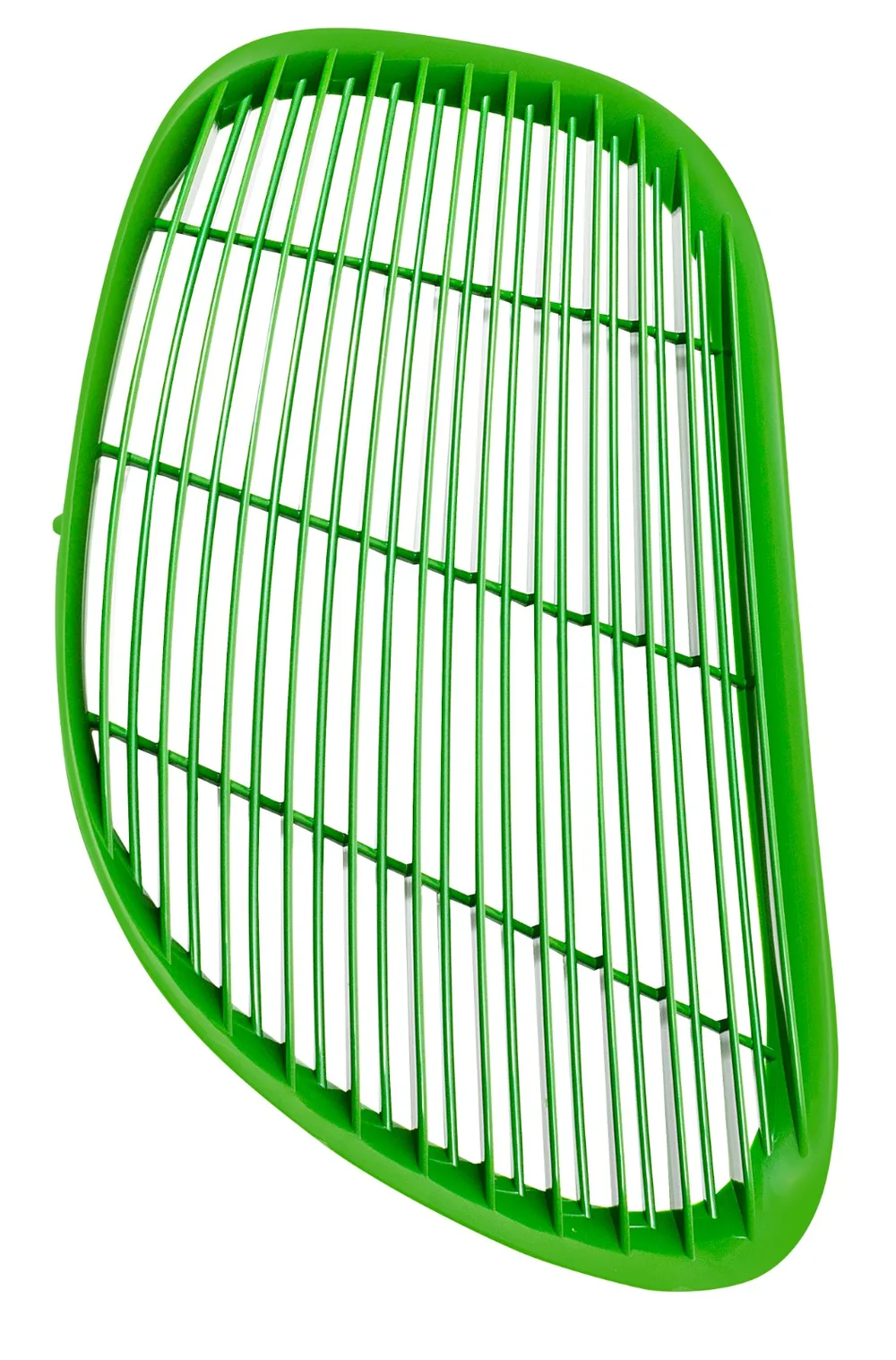 John Deere Kaporta Izgarası 3 Silindir (STP01089RH)