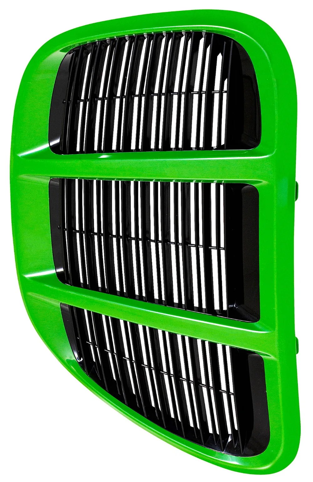 John Deere Kaporta Izgarası 4 Silindir (STP01097RH)