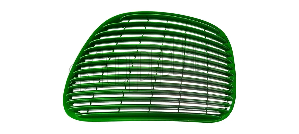John Deere Kenar Izgarası (STP01096RH)
